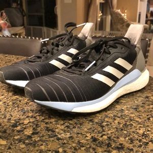 Adidas Solar Glide 19 (Wide)